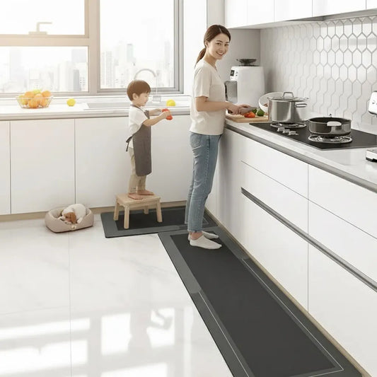 Hygienische Diatomit Matten für Nasse Bereiche